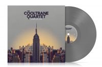 Cooltrane Quartet The - Songs We Love (Grey Vinyl Lp) in the group VINYL / Upcoming releases / Jazz at Bengans Skivbutik AB (5627388)