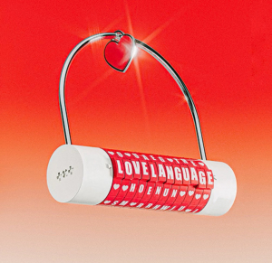 Txt - Love Language + Ws in the group MERCHANDISE / Merch+Code / Kommande / K-Pop at Bengans Skivbutik AB (5627400)