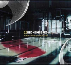 Dødheimsgard - Split Seams/Vikt Hörn 666 International (Black Vinyl) in the group OTHER / -Start Split at Bengans Skivbutik AB (5627444)