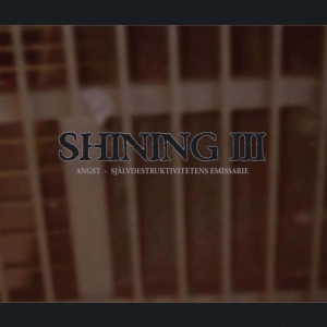 Shining - Split Seams/Vikt Hörn Iii: Angst (Vinyl Lp) in the group OTHER / -Start Split at Bengans Skivbutik AB (5627485)