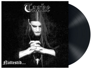 Taake - Split Seams/Vikt Hörn Nattestid (Vinyl Lp) in the group OTHER / -Start Split at Bengans Skivbutik AB (5627487)