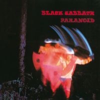 Black Sabbath - Paranoid in the group OUR PICKS / Most wanted classics on CD at Bengans Skivbutik AB (5627512)