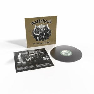 Motörhead - The Manticore Tapes (Vinyl) in the group VINYL / Upcoming releases / Hårdrock at Bengans Skivbutik AB (5627520)
