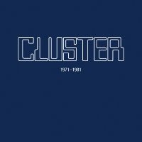Cluster - 1971?1981 in the group CD / Pop-Rock at Bengans Skivbutik AB (5627534)
