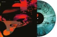 Thelen Stephan - Worlds In Collision (2 Lp Marbled V in the group VINYL / Upcoming releases / Jazz at Bengans Skivbutik AB (5627541)