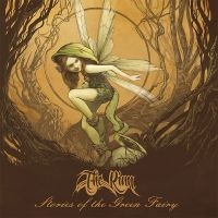 Rinn The - Stories Of The Green Fairy in the group CD / Upcoming releases / Hårdrock at Bengans Skivbutik AB (5627543)