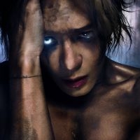 Wang Jackson - Magicman 2 in the group CD / Upcoming releases / Pop-Rock at Bengans Skivbutik AB (5627551)