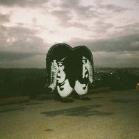 Death From Above 1979 - The Physical World (Eleventh Annive in the group VINYL / Pop-Rock at Bengans Skivbutik AB (5627560)