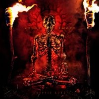 Azure Emote - Cryptic Aura in the group CD / Upcoming releases / Hårdrock at Bengans Skivbutik AB (5627575)