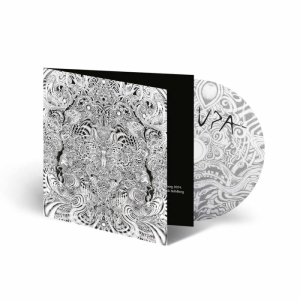 Gaupa - Fyr (Digisleeve) in the group CD / Upcoming releases / Hårdrock,Svensk Musik at Bengans Skivbutik AB (5627578)
