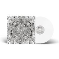 Gaupa - Fyr (White Vinyl LP) in the group VINYL / Upcoming releases / Hårdrock,Svensk Musik at Bengans Skivbutik AB (5627579)