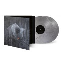 Kayo Dot - Every Rock, Every Half-Truth Under Reason (White/Black Marbled Vinyl - 2LP) in the group OUR PICKS / Friday Releases / 2025-08-01 at Bengans Skivbutik AB (5627583)