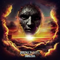 Broken Fate - Horizon in the group VINYL / Upcoming releases / Hårdrock at Bengans Skivbutik AB (5627585)