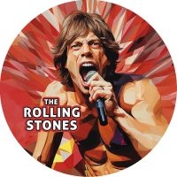 Rolling Stones The - The Rolling Stones in the group VINYL / Upcoming releases / Pop-Rock at Bengans Skivbutik AB (5627602)