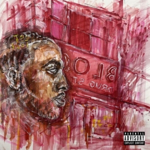 Stove God Cooks & Roc Marciano - Reasonable Drought (Fruit Punch Colored Vinyl) in the group OUR PICKS / Bengans Staff Picks / Elis recommends at Bengans Skivbutik AB (5627630)