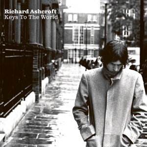 Richard Ashcroft - Keys To The World in the group Minishops / The Verve at Bengans Skivbutik AB (5627654)