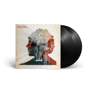 Richard Ashcroft - Human Conditions in the group VINYL / Upcoming releases / Pop-Rock at Bengans Skivbutik AB (5627657)