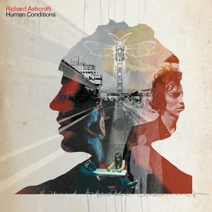 Richard Ashcroft - Human Conditions in the group Minishops / The Verve at Bengans Skivbutik AB (5627657)