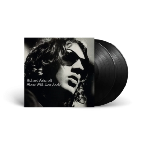 Richard Ashcroft - Alone With Everybody in the group VINYL / Upcoming releases / Pop-Rock at Bengans Skivbutik AB (5627658)