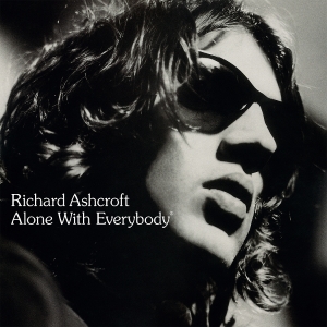 Richard Ashcroft - Alone With Everybody in the group OUR PICKS / Friday Releases / 2025-07-04 at Bengans Skivbutik AB (5627658)