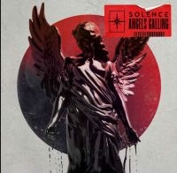 Solence - Angels Calling in the group CD / Upcoming releases / Hårdrock,Pop-Rock at Bengans Skivbutik AB (5627661)