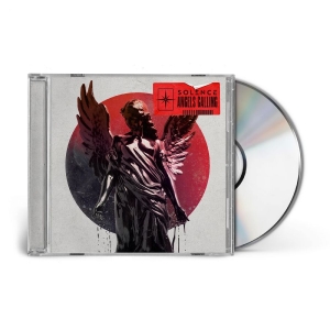 Solence - Angels Calling in the group OUR PICKS / Friday Releases / 2025-10-31 at Bengans Skivbutik AB (5627661)