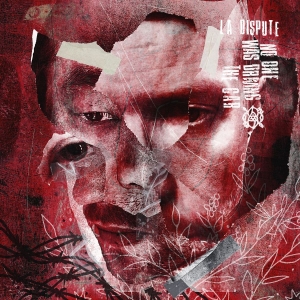 La Dispute - No One Was... (Eco Mix) in the group OUR PICKS / Friday Releases / 2025-09-05 at Bengans Skivbutik AB (5627663)