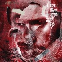 La Dispute - No One Was... (Green Vinyl) in the group VINYL / Upcoming releases / Pop-Rock at Bengans Skivbutik AB (5627664)