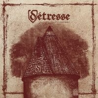 Détresse - Pessimismes (Vinyl Lp) in the group VINYL / Upcoming releases / Hårdrock at Bengans Skivbutik AB (5627674)