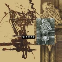 Tiamat - Astral Sleep (Galaxy Beer/Black Vin in the group VINYL / Hårdrock at Bengans Skivbutik AB (5627683)