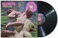 Nirvana - Secrets (Black Vinyl Lp) in the group OUR PICKS / Friday Releases / 2025-06-20 at Bengans Skivbutik AB (5627684)