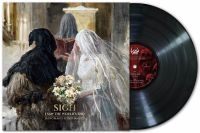 Sigh - I Saw The WorldS End - HangmanS H in the group OUR PICKS / Friday Releases / 2025-06-13 at Bengans Skivbutik AB (5627685)