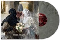 Sigh - I Saw The WorldS End - HangmanS H in the group OUR PICKS / Friday Releases / 2025-06-13 at Bengans Skivbutik AB (5627686)