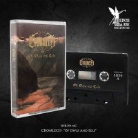 Cromlech - Of Owls And Eels (Mc) in the group OUR PICKS / Friday Releases / 2025-06-06 at Bengans Skivbutik AB (5627690)