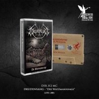 Drudensang - Die Vvatzmannsage (Mc) in the group OUR PICKS / Friday Releases / 2025-06-06 at Bengans Skivbutik AB (5627692)