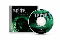Aura Noir - Deep Tracts Of Hell in the group CD / Upcoming releases / Hårdrock at Bengans Skivbutik AB (5627695)