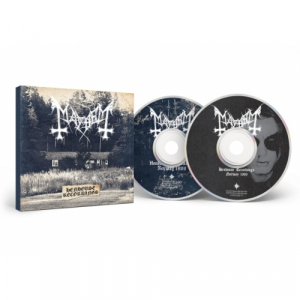 Mayhem - Henhouse Recordings (CD + DVD) in the group OUR PICKS / Friday Releases / 2025-06-06 at Bengans Skivbutik AB (5627708)