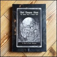 Dark Dungeon Music: The Unlikely St - Dark Dungeon Music: The Unlikely St in the group OUR PICKS / Friday Releases / 2025-05-30 at Bengans Skivbutik AB (5627710)