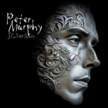 Peter Murphy - Silver Shade in the group VINYL / Pop-Rock at Bengans Skivbutik AB (5627714)