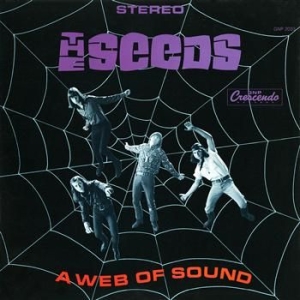 Seeds - A Web Of Sound in the group CD / Pop-Rock at Bengans Skivbutik AB (562773)