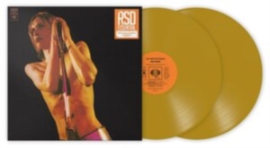 Iggy And The Stooges - Raw Power (Rsd Essential 2023) in the group OUR PICKS / Most popular vinyl classics at Bengans Skivbutik AB (5627730)
