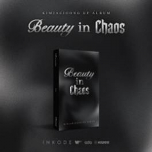 Kim Jae Joong - Beauty In Chaos (Kiwee Ver.) in the group MERCHANDISE / Merch+Code / Kommande / K-Pop at Bengans Skivbutik AB (5627733)