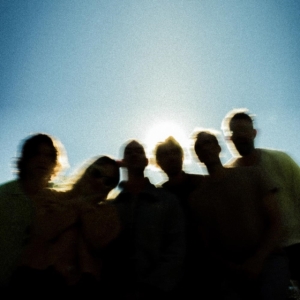 Head And The Heart - Aperture in the group VINYL / Upcoming releases / Pop-Rock at Bengans Skivbutik AB (5627738)