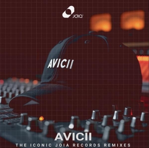 V/A - Avicii: The Iconic Joia Records Remixes in the group VINYL / Dance-Techno at Bengans Skivbutik AB (5627740)