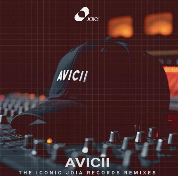 V/A - Avicii: The Iconic Joia Records Remixes in the group OUR PICKS / -Start Music On Vinyl at Bengans Skivbutik AB (5627740)