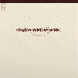 Earth Wind & Fire - Gratitude in the group VINYL / RnB-Soul at Bengans Skivbutik AB (5627742)
