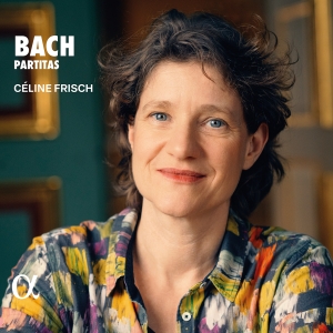 Bach J S - Partitas in the group CD / Upcoming releases / Classical at Bengans Skivbutik AB (5627788)