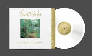 Secret Garden - Songs From A Secret Garden (Remastered 30th Anniversary Vinyl) in the group VINYL /  at Bengans Skivbutik AB (5627816)