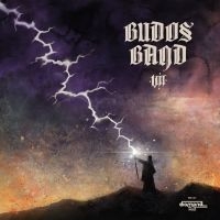 The Budos Band - Vii in the group CD / Upcoming releases / Pop-Rock at Bengans Skivbutik AB (5627818)