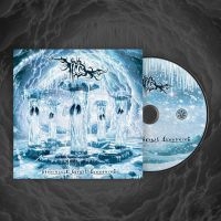 Imperial Crystalline Entombment - Abominable Astral Summoning (Digipa in the group CD / Upcoming releases / Hårdrock at Bengans Skivbutik AB (5627822)